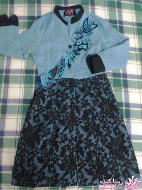 عکس جدیدترین چیزی که خریدی ....